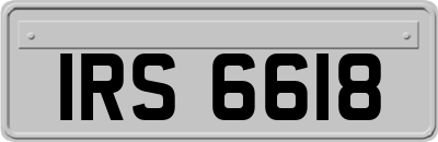 IRS6618