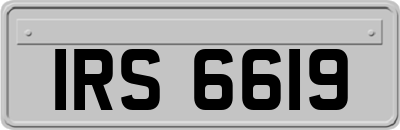 IRS6619