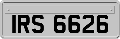 IRS6626