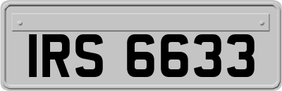 IRS6633