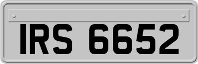 IRS6652