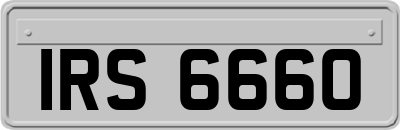 IRS6660