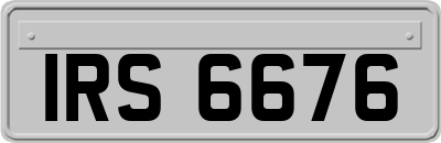 IRS6676