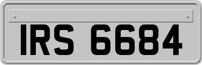 IRS6684