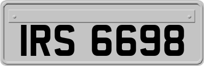 IRS6698