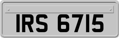 IRS6715