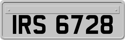 IRS6728