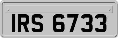 IRS6733