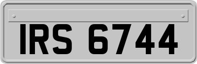 IRS6744