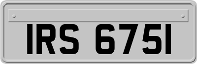 IRS6751