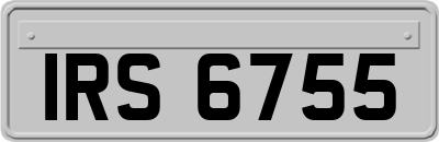 IRS6755