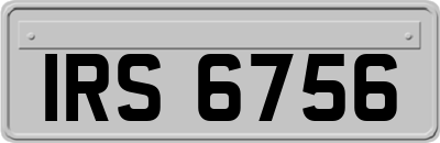 IRS6756