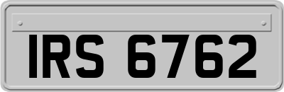 IRS6762