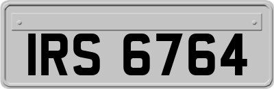 IRS6764