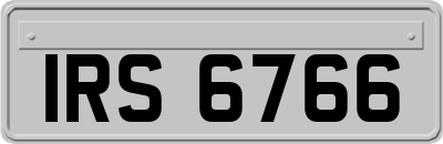 IRS6766