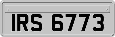 IRS6773