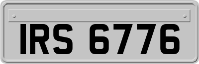 IRS6776