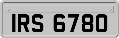 IRS6780