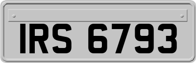 IRS6793