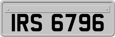 IRS6796