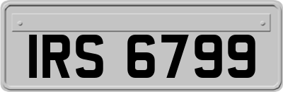 IRS6799