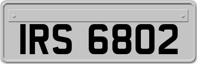 IRS6802