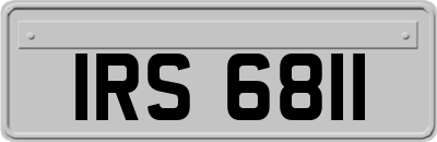 IRS6811