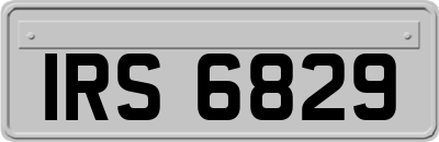 IRS6829