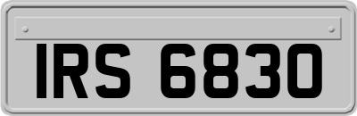 IRS6830