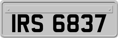 IRS6837