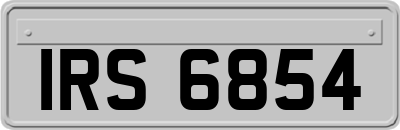 IRS6854