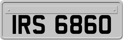 IRS6860