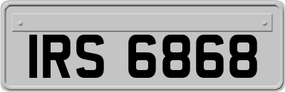 IRS6868