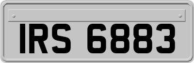 IRS6883