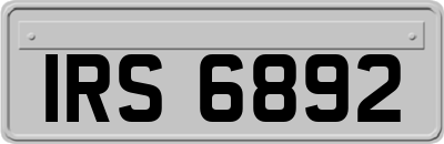 IRS6892