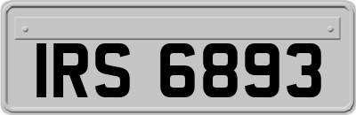 IRS6893