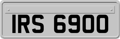 IRS6900