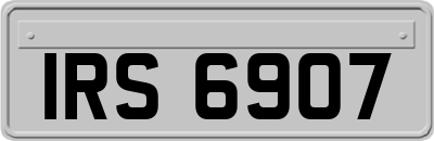 IRS6907