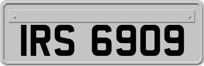 IRS6909