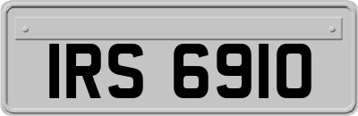 IRS6910