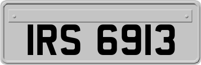 IRS6913