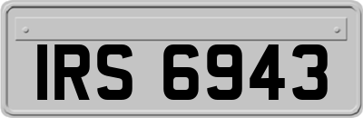 IRS6943