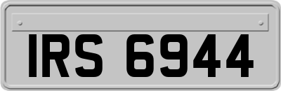 IRS6944