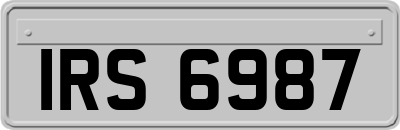 IRS6987