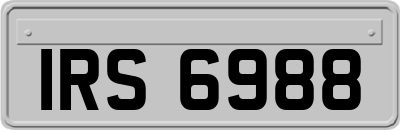 IRS6988