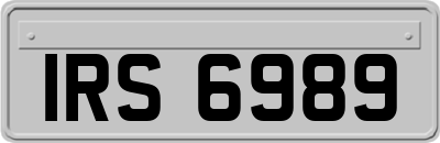 IRS6989