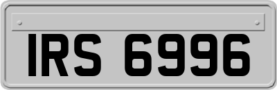 IRS6996