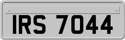 IRS7044