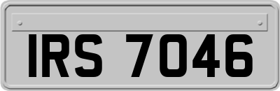 IRS7046