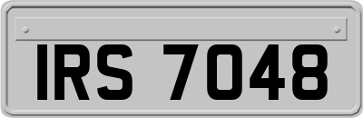 IRS7048